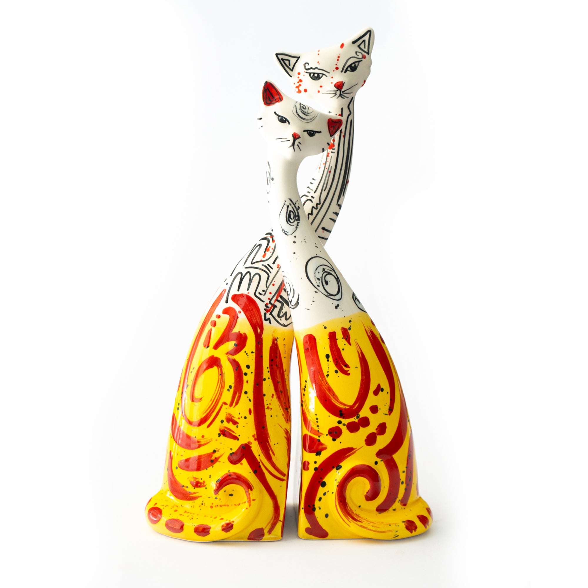 Gatti