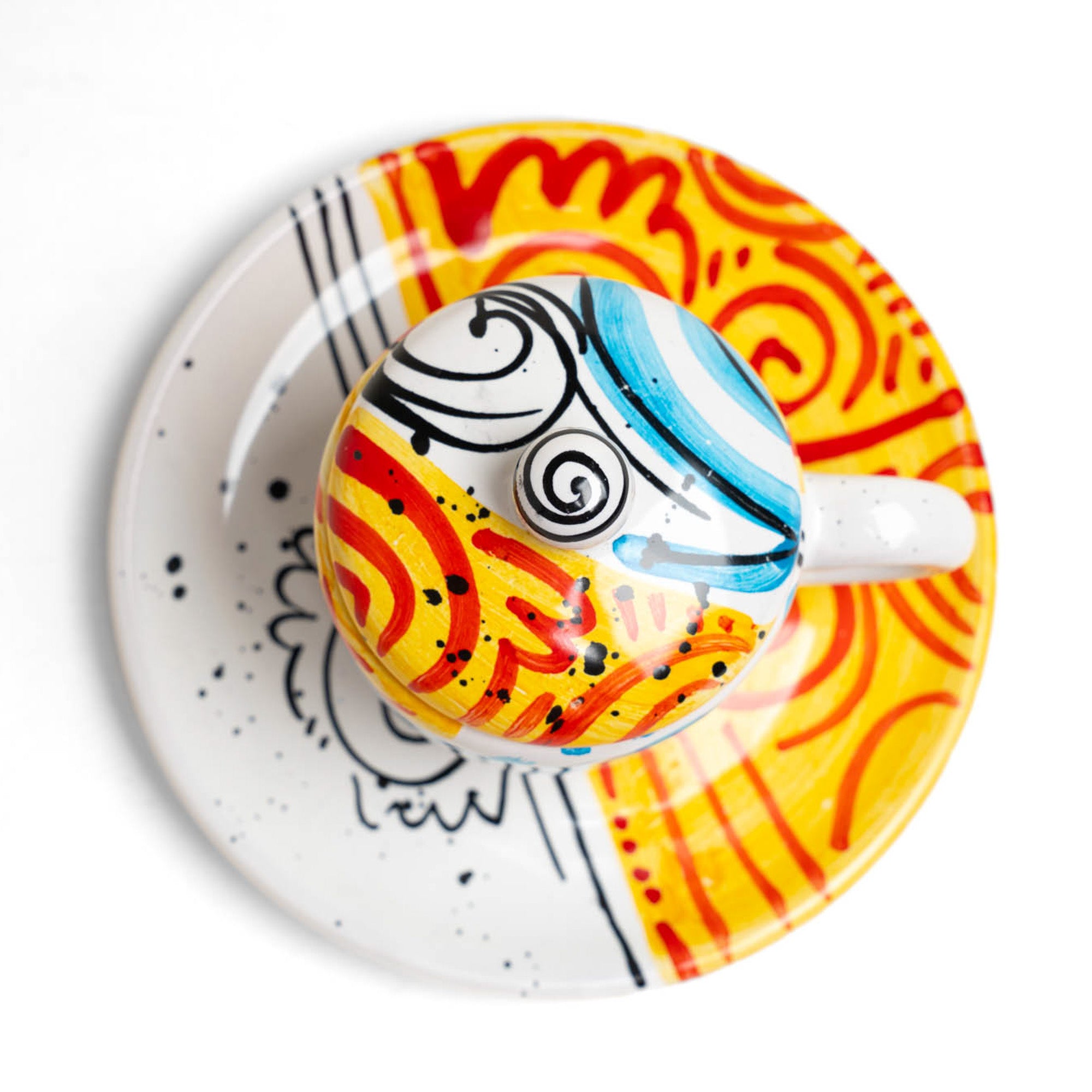 Tasse à café Erchie