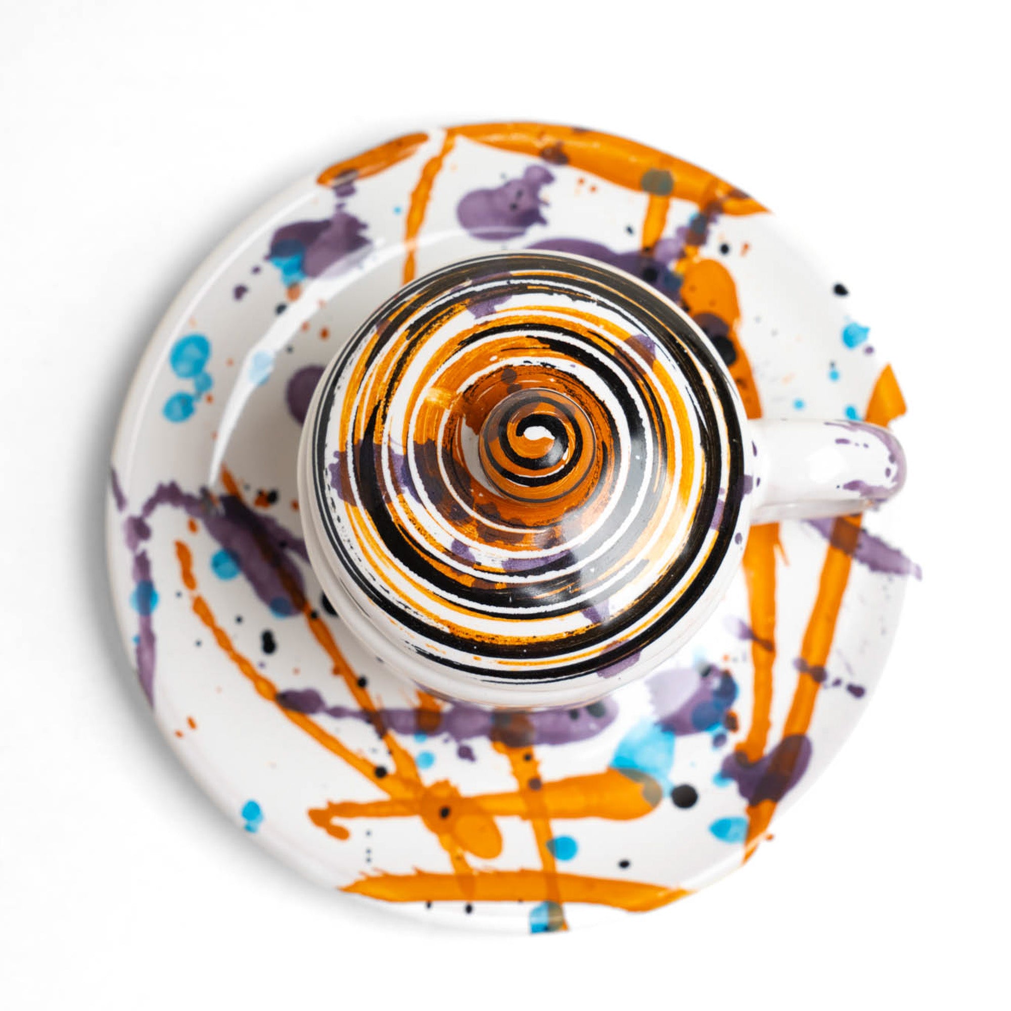 Tasse à café Erchie