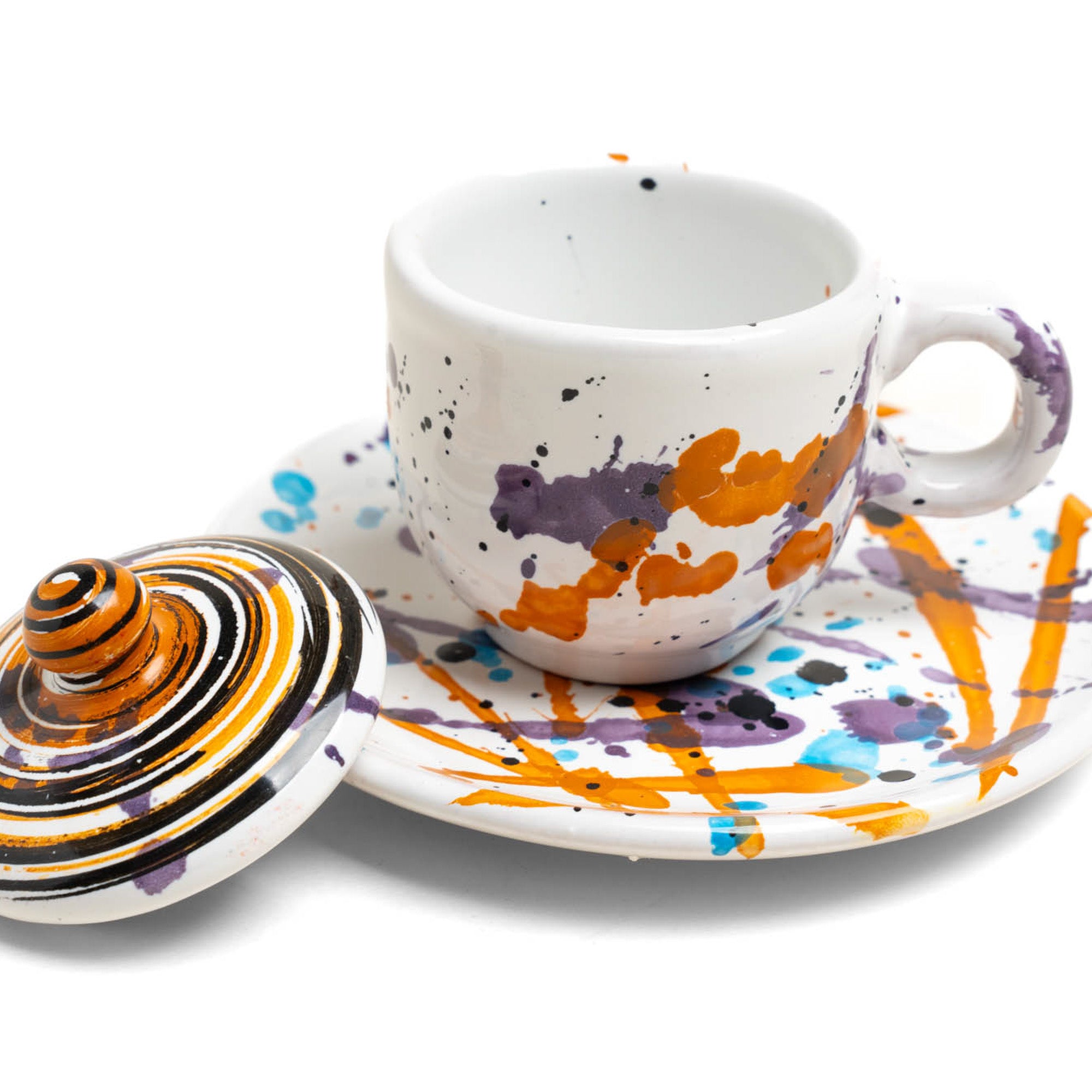 Tasse à café Erchie