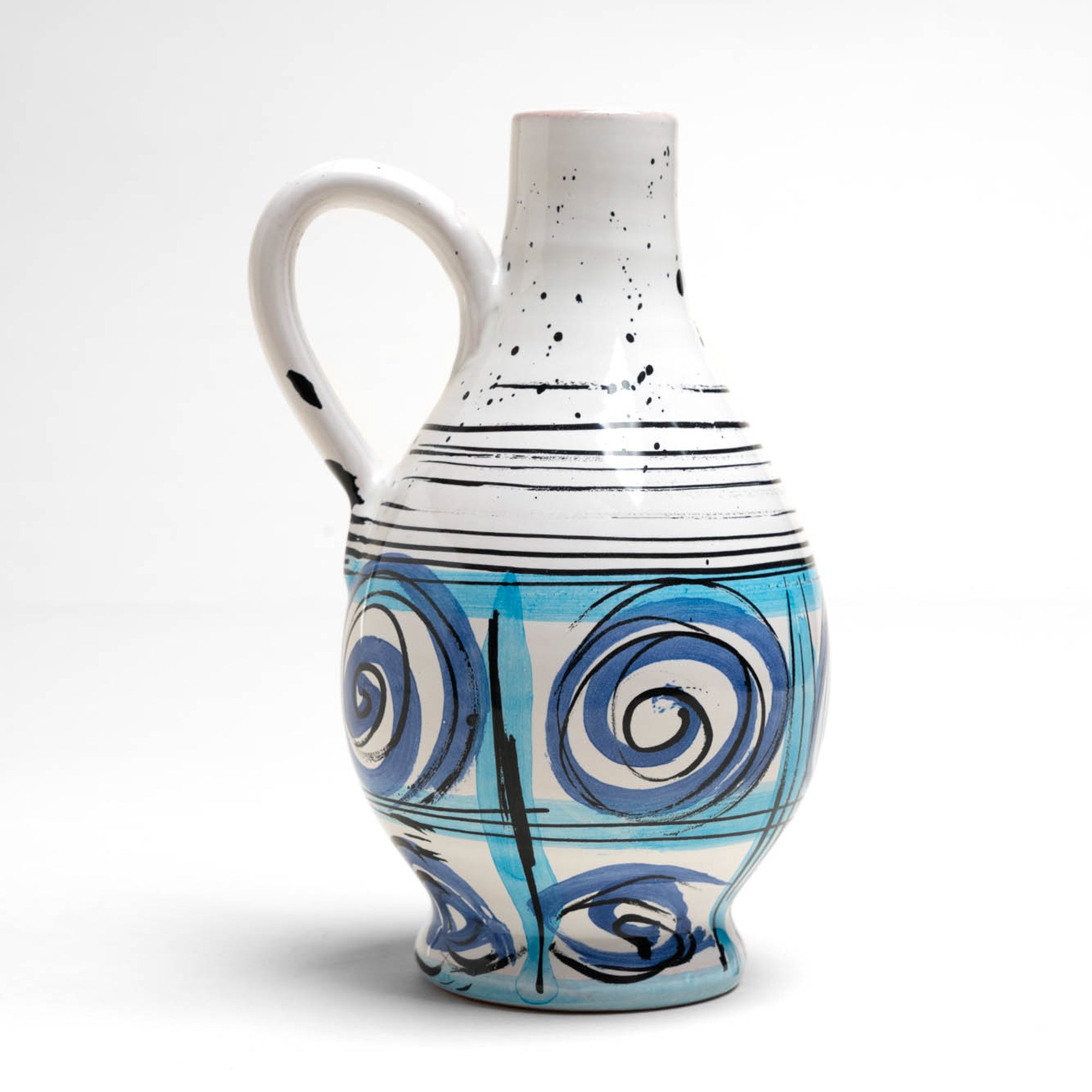 Huilier Instintismo Bleu 16 cm