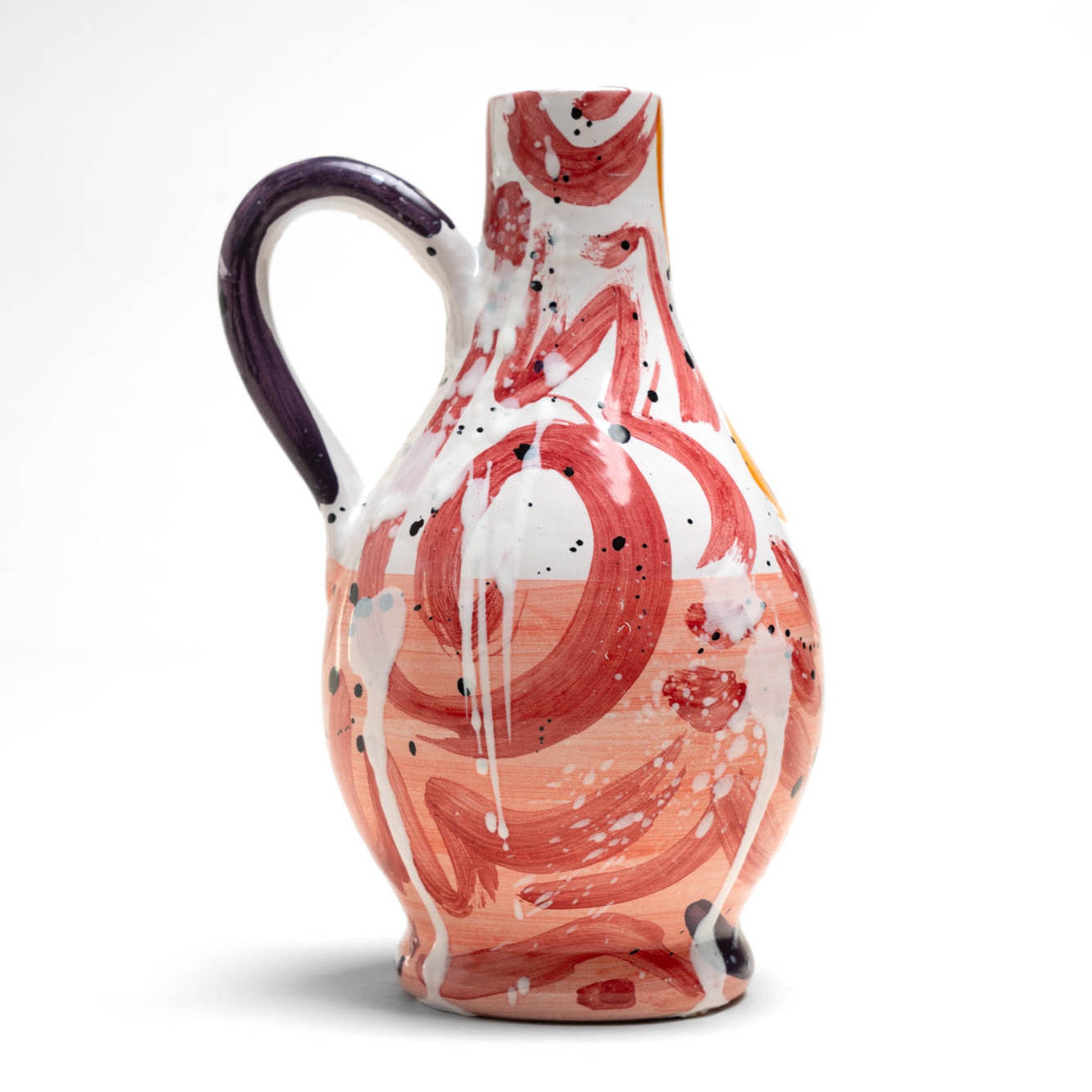 Huilier Instintismo Bleu 16 cm