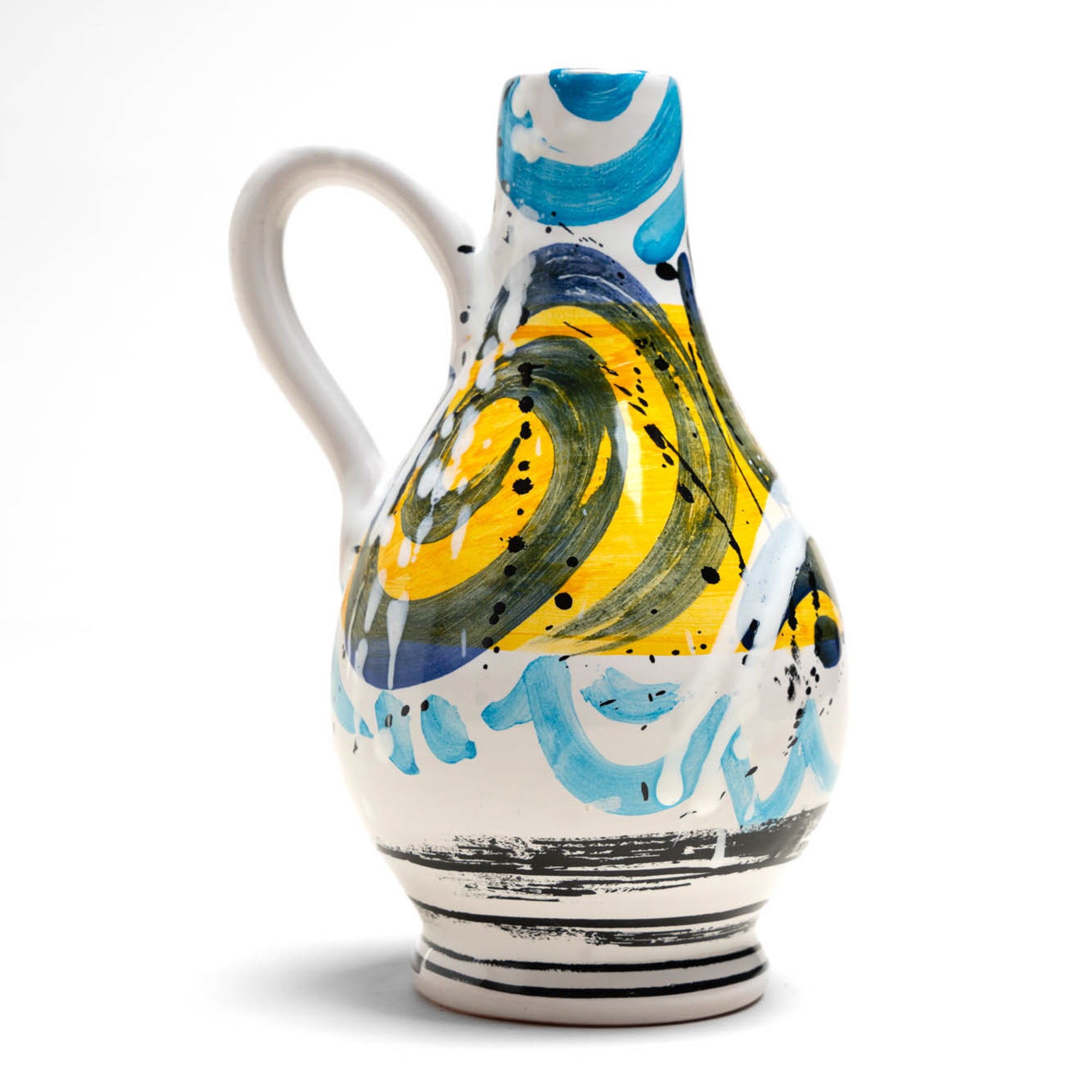 Huilier Instintismo Bleu 16 cm