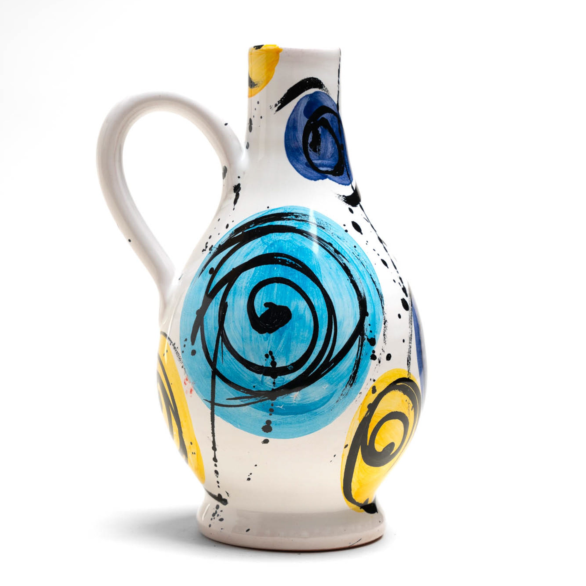 Huilier Instintismo Bleu 16 cm