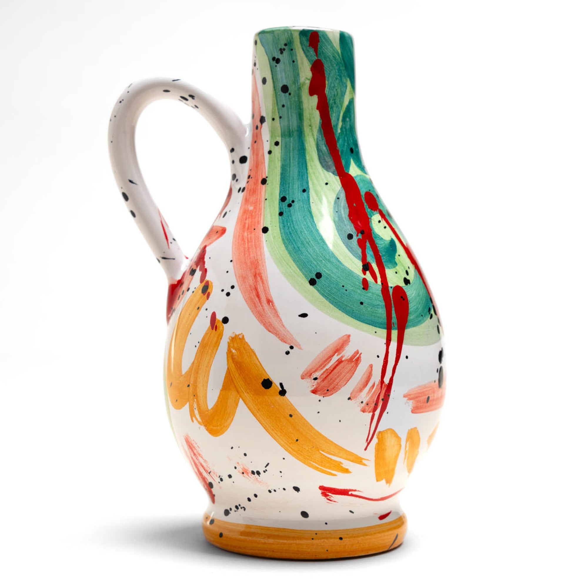 Huilier Instintismo Bleu 16 cm