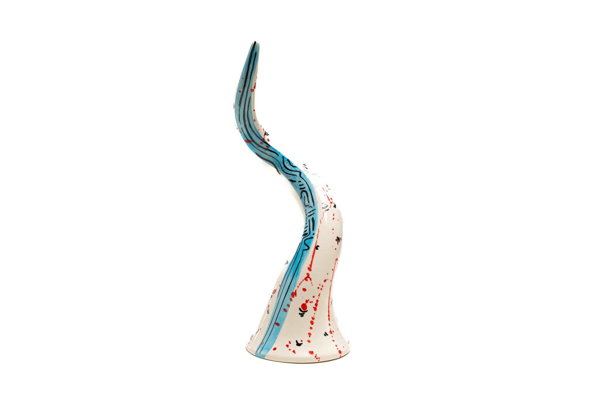 Corno Danze delle Maree