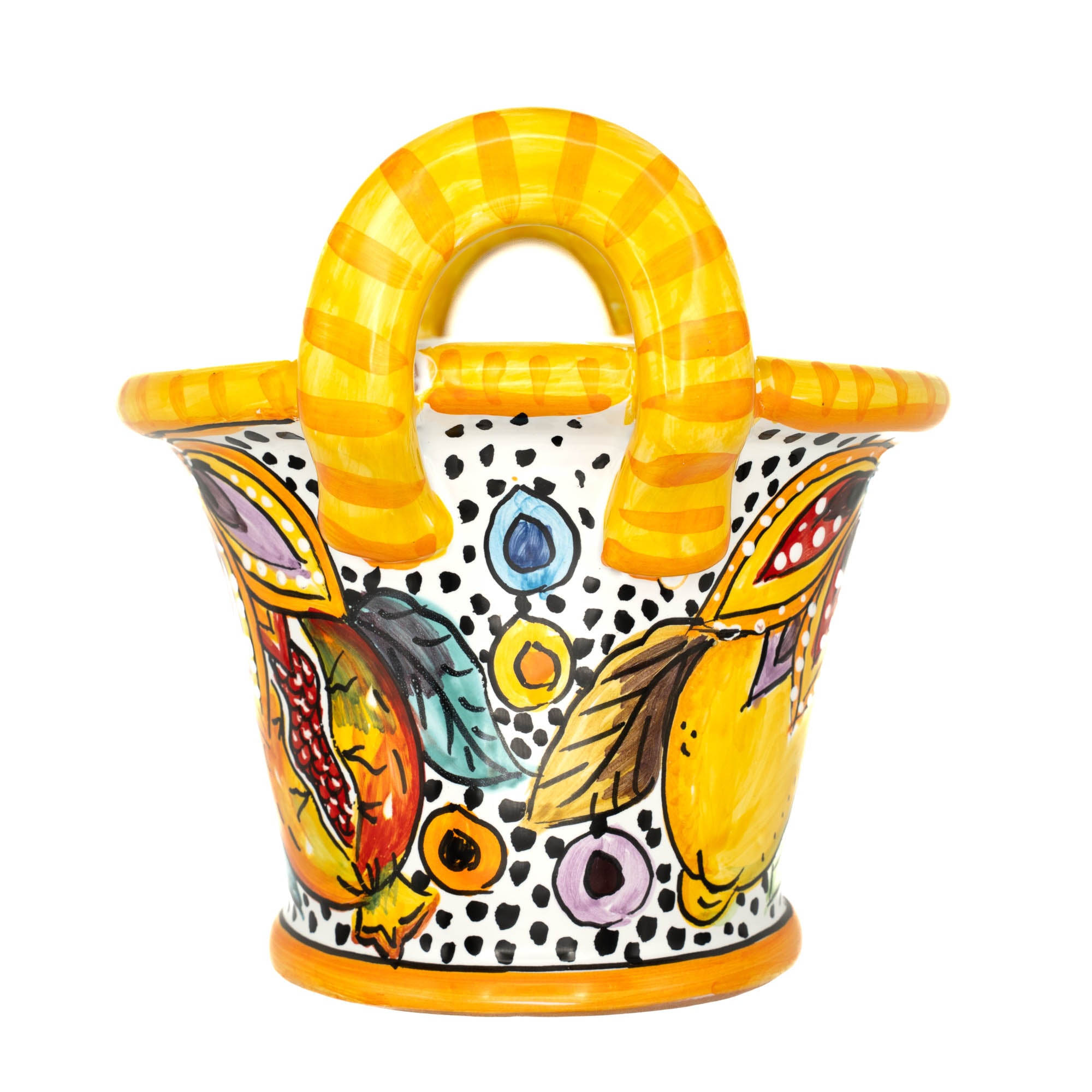 Borsa in Ceramica Piccola