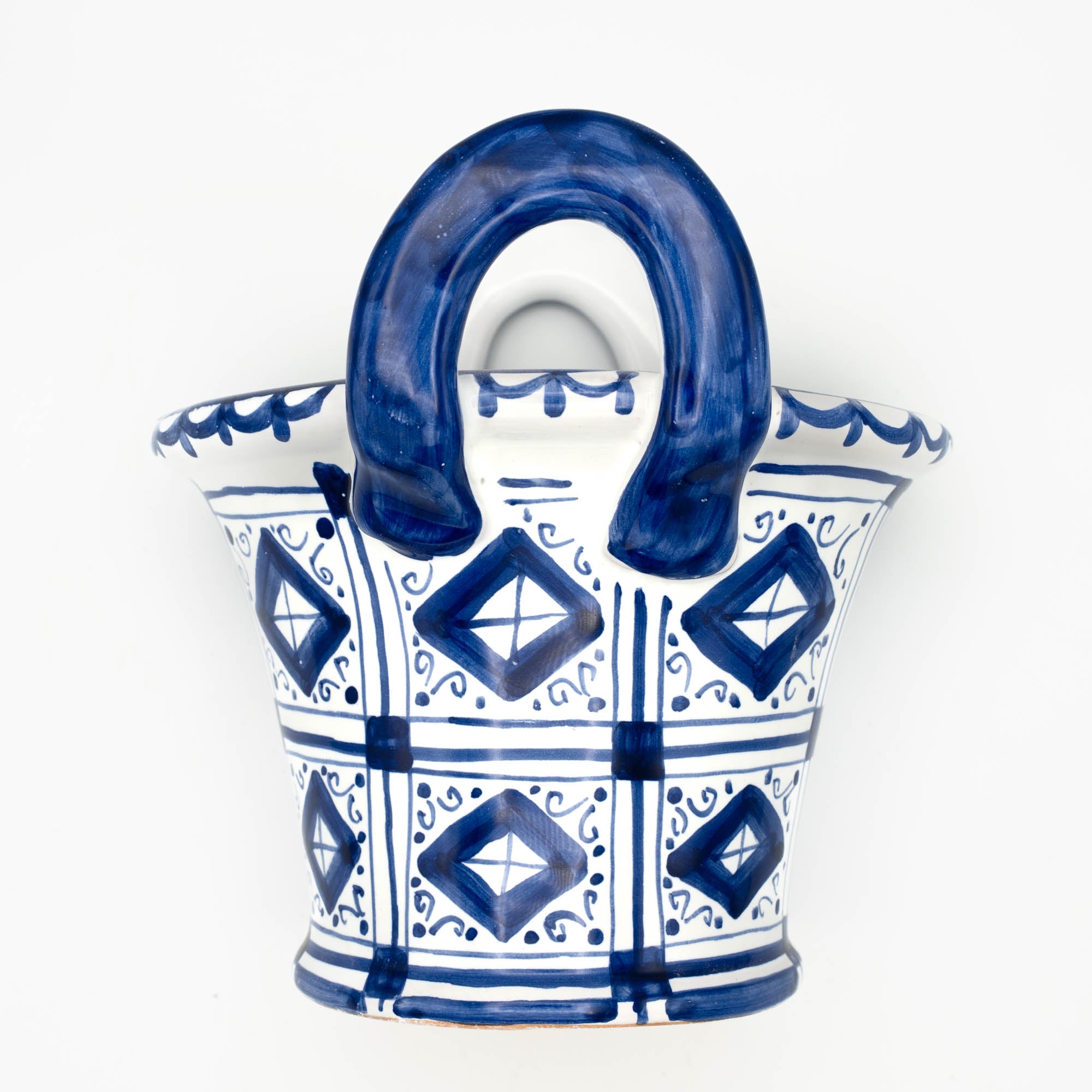 Borsa in Ceramica Piccola