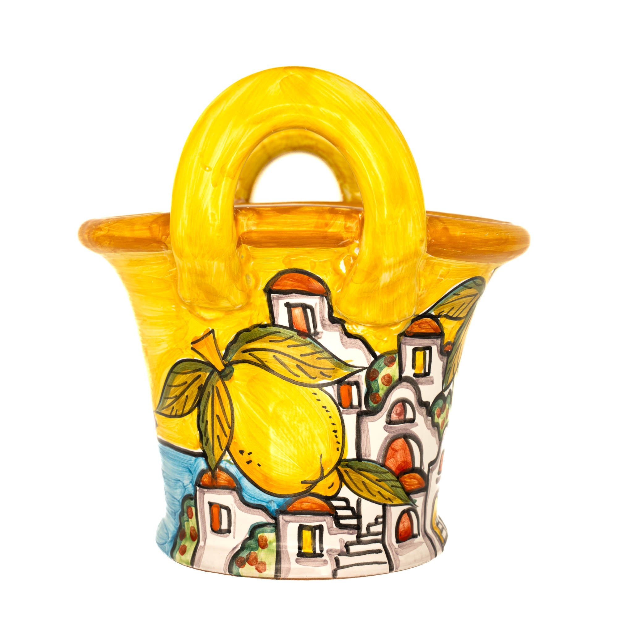 Borsa in Ceramica Piccola