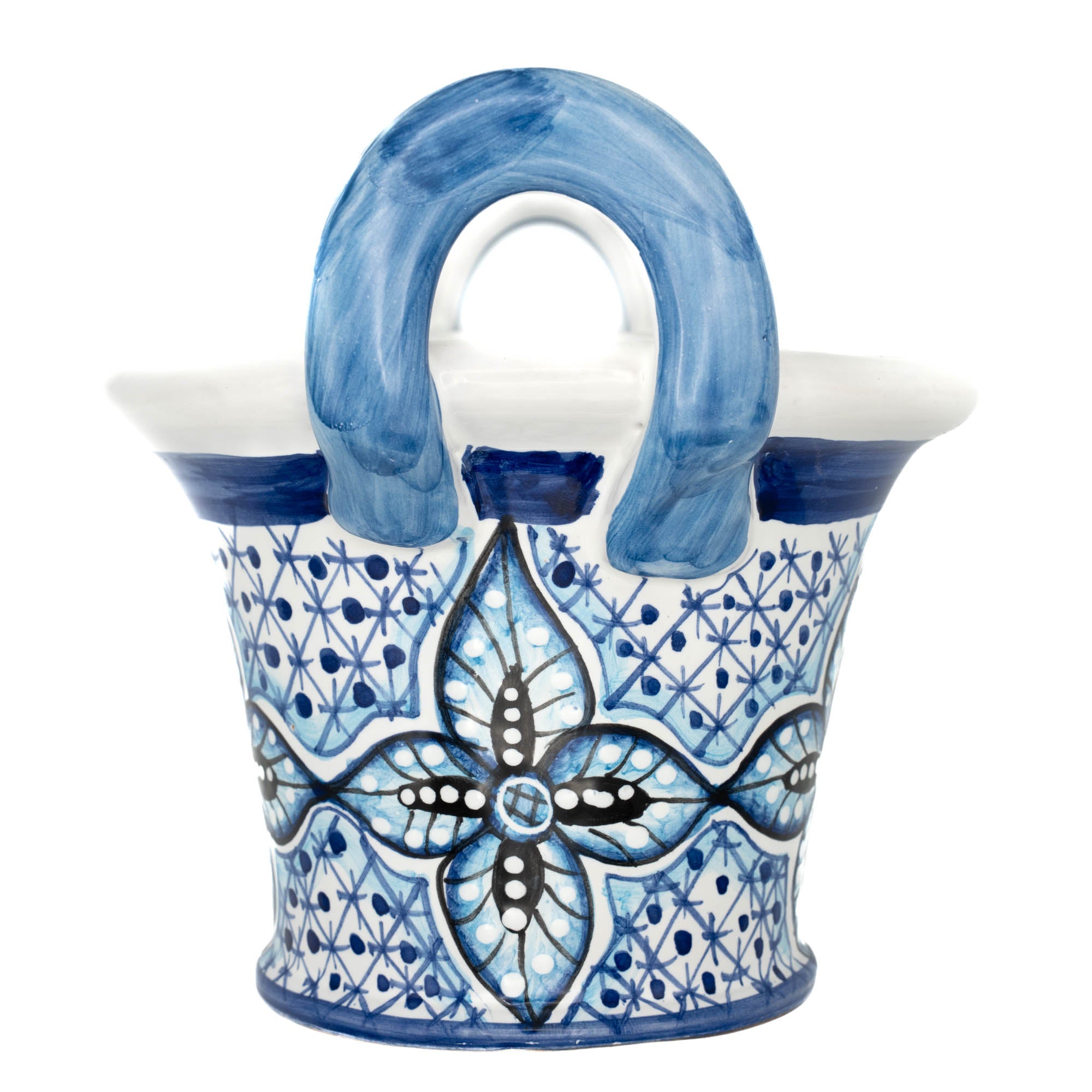 Borsa in Ceramica Piccola